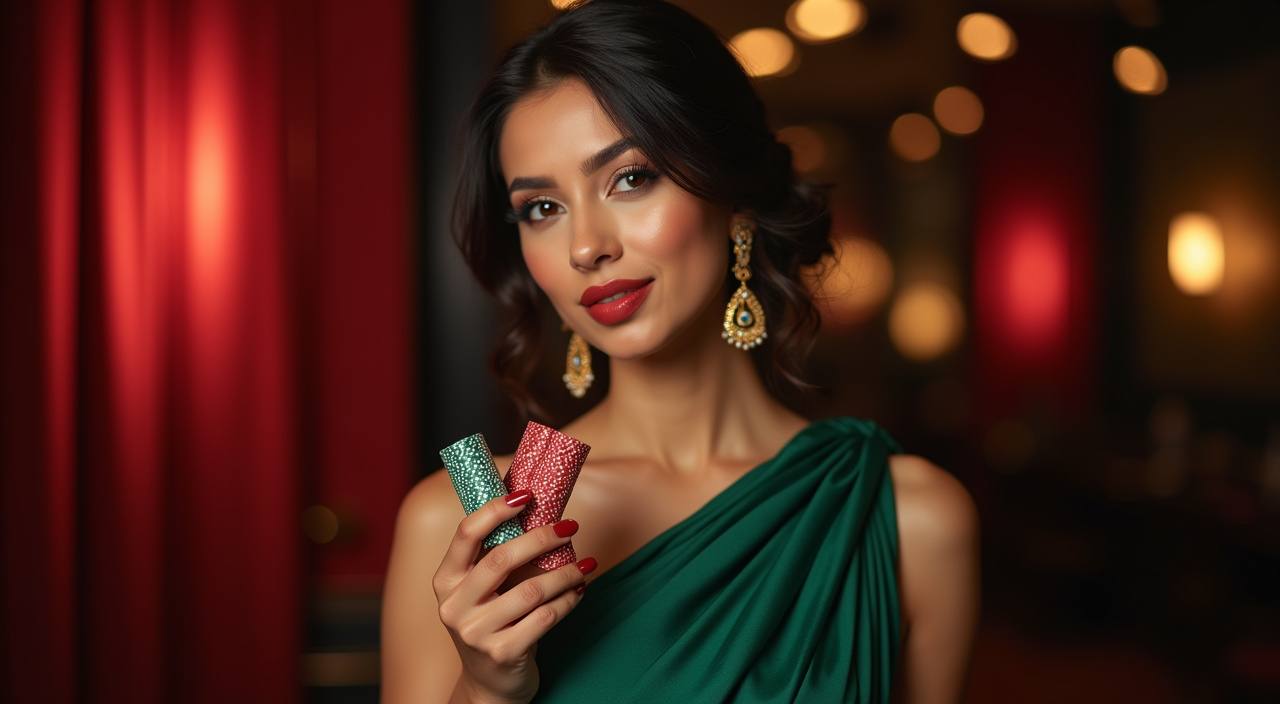 jalibd ক্যাসিনো